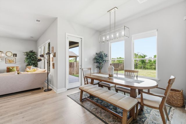 3120 Creek Meadow Drive, Anna, TX 75409