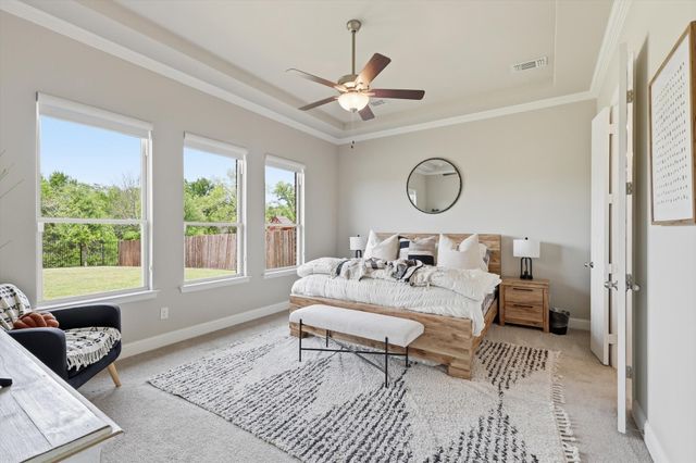 3120 Creek Meadow Drive, Anna, TX 75409