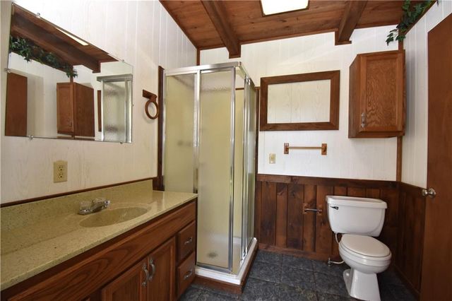 1805 HORSESHOE Drive, Alexandria, LA 71301