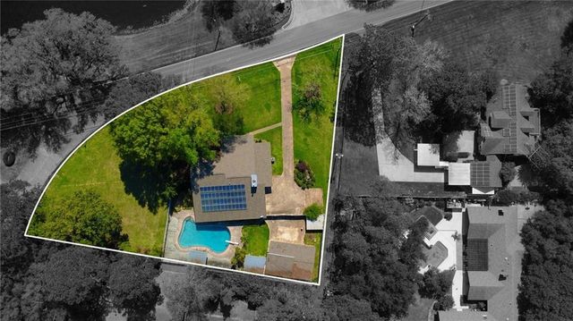 1805 HORSESHOE Drive, Alexandria, LA 71301