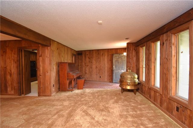 1805 HORSESHOE Drive, Alexandria, LA 71301