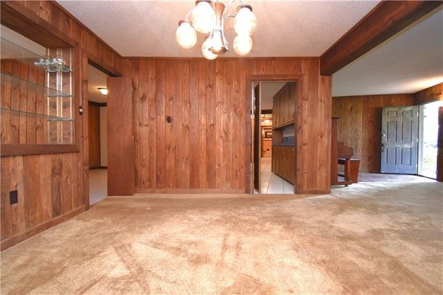 1805 HORSESHOE Drive, Alexandria, LA 71301