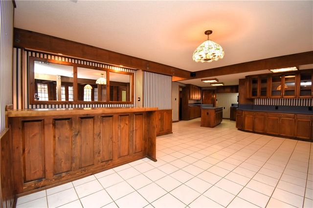 1805 HORSESHOE Drive, Alexandria, LA 71301
