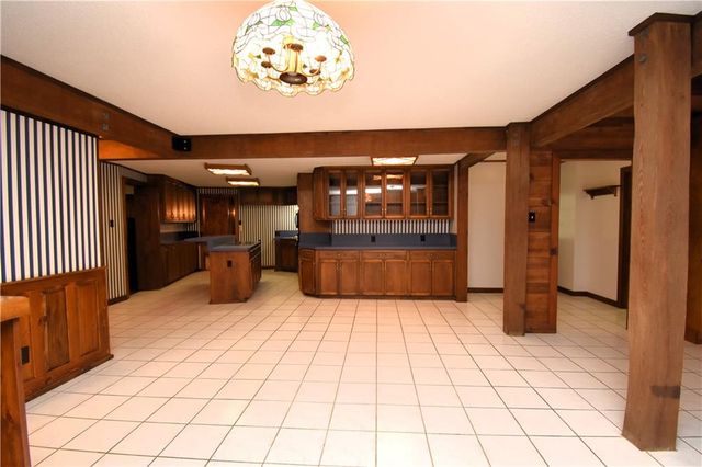 1805 HORSESHOE Drive, Alexandria, LA 71301