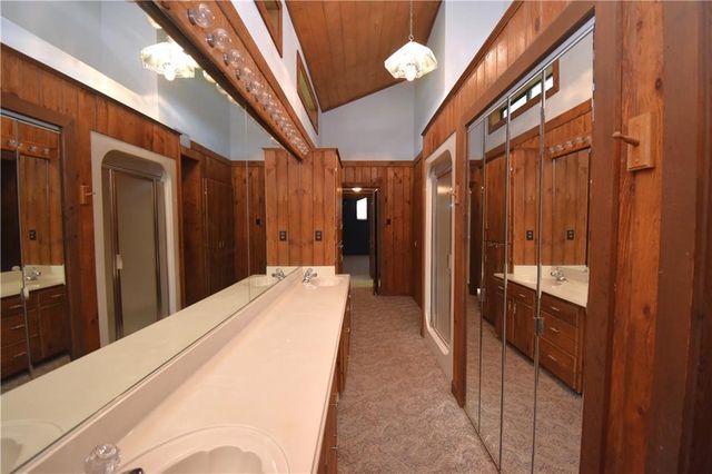1805 HORSESHOE Drive, Alexandria, LA 71301