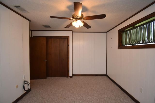 1805 HORSESHOE Drive, Alexandria, LA 71301