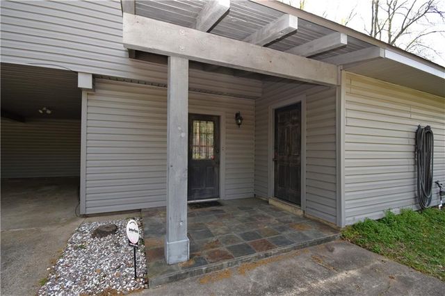 1805 HORSESHOE Drive, Alexandria, LA 71301