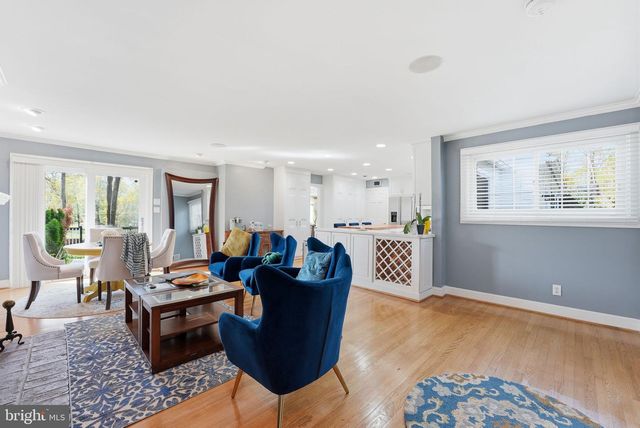 121 RIVER FOREST LN, Fort Washington, MD 20744