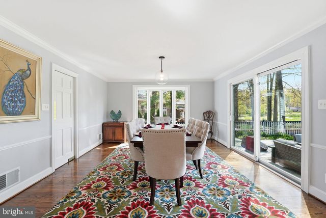 121 RIVER FOREST LN, Fort Washington, MD 20744