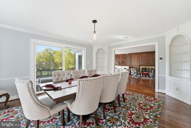 121 RIVER FOREST LN, Fort Washington, MD 20744
