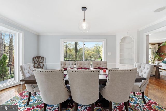 121 RIVER FOREST LN, Fort Washington, MD 20744