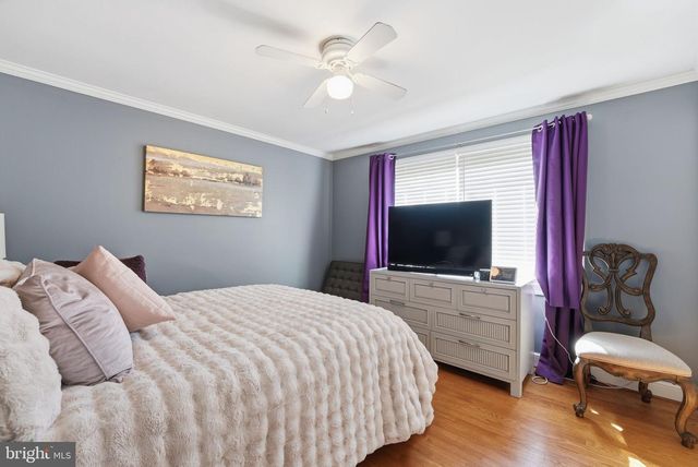 121 RIVER FOREST LN, Fort Washington, MD 20744