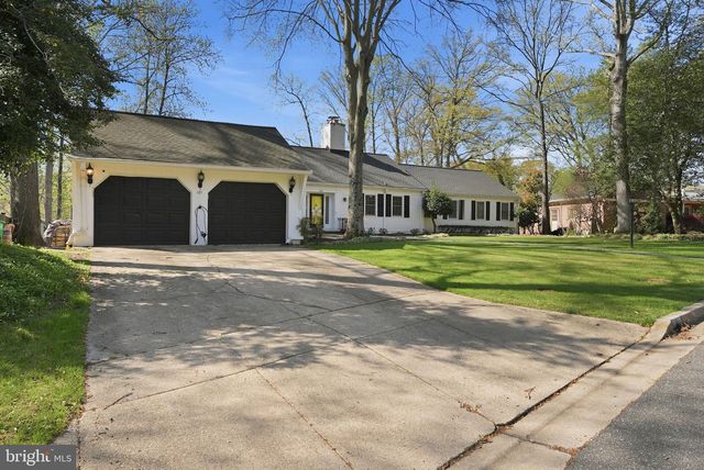 121 RIVER FOREST LN, Fort Washington, MD 20744