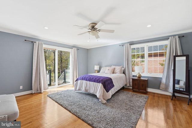 121 RIVER FOREST LN, Fort Washington, MD 20744