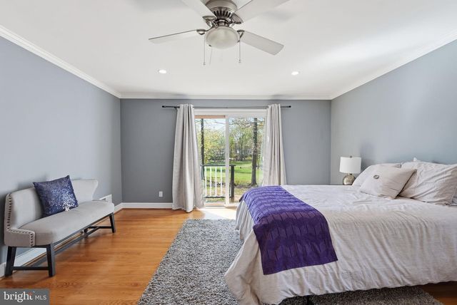 121 RIVER FOREST LN, Fort Washington, MD 20744