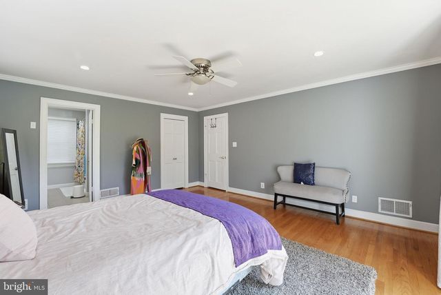 121 RIVER FOREST LN, Fort Washington, MD 20744