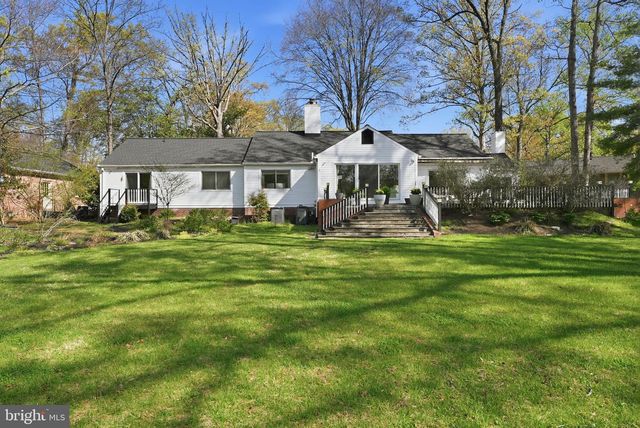 121 RIVER FOREST LN, Fort Washington, MD 20744