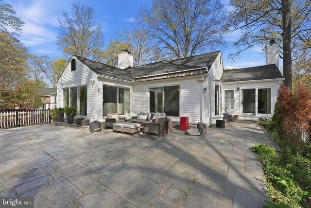 121 RIVER FOREST LN, Fort Washington, MD 20744