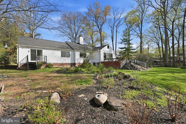 121 RIVER FOREST LN, Fort Washington, MD 20744