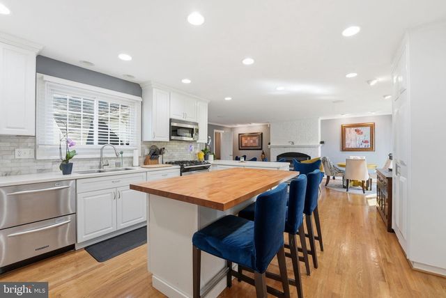 121 RIVER FOREST LN, Fort Washington, MD 20744