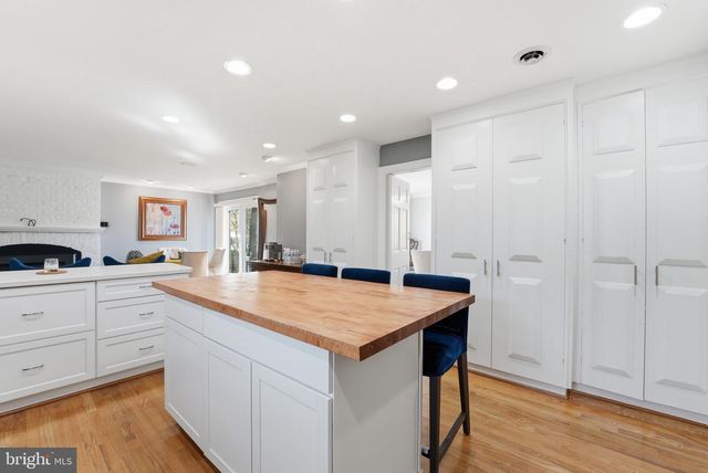 121 RIVER FOREST LN, Fort Washington, MD 20744