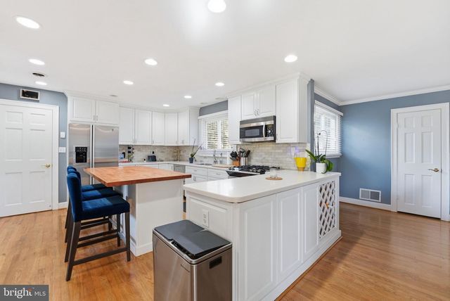 121 RIVER FOREST LN, Fort Washington, MD 20744