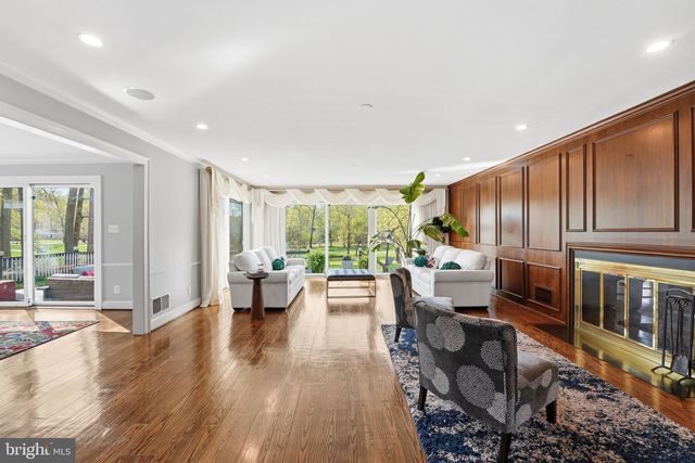 121 RIVER FOREST LN, Fort Washington, MD 20744