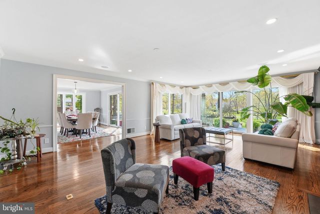 121 RIVER FOREST LN, Fort Washington, MD 20744