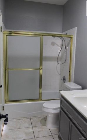 2301 Lazy Lake Drive, Harlingen, TX 78550