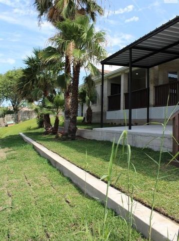 2301 Lazy Lake Drive, Harlingen, TX 78550