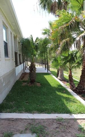 2301 Lazy Lake Drive, Harlingen, TX 78550