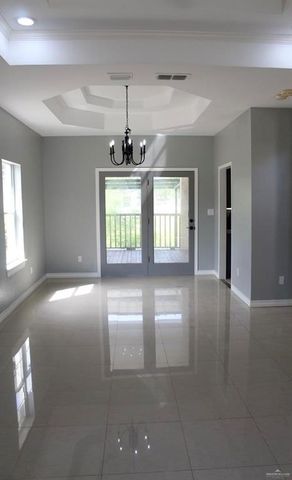 2301 Lazy Lake Drive, Harlingen, TX 78550