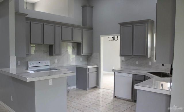 2301 Lazy Lake Drive, Harlingen, TX 78550