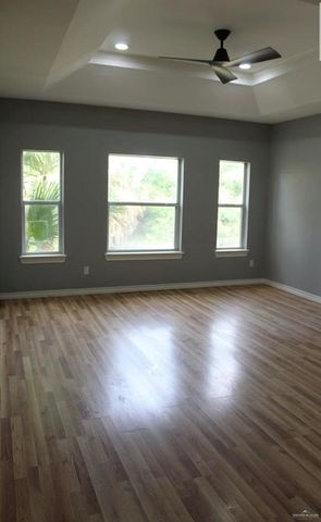 2301 Lazy Lake Drive, Harlingen, TX 78550