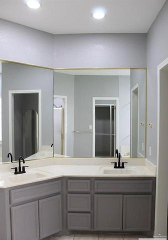 2301 Lazy Lake Drive, Harlingen, TX 78550