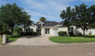 2301 Lazy Lake Drive, Harlingen, TX 78550