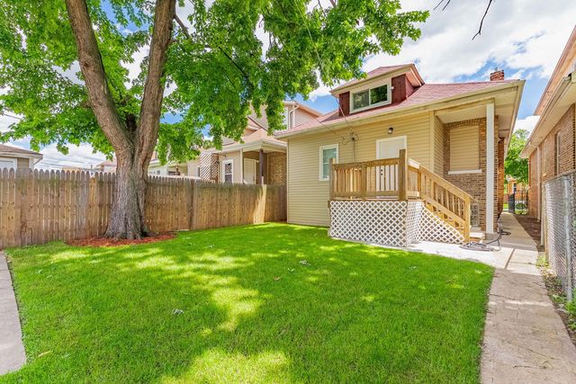 7526 S Honore Street, Chicago, IL 60620