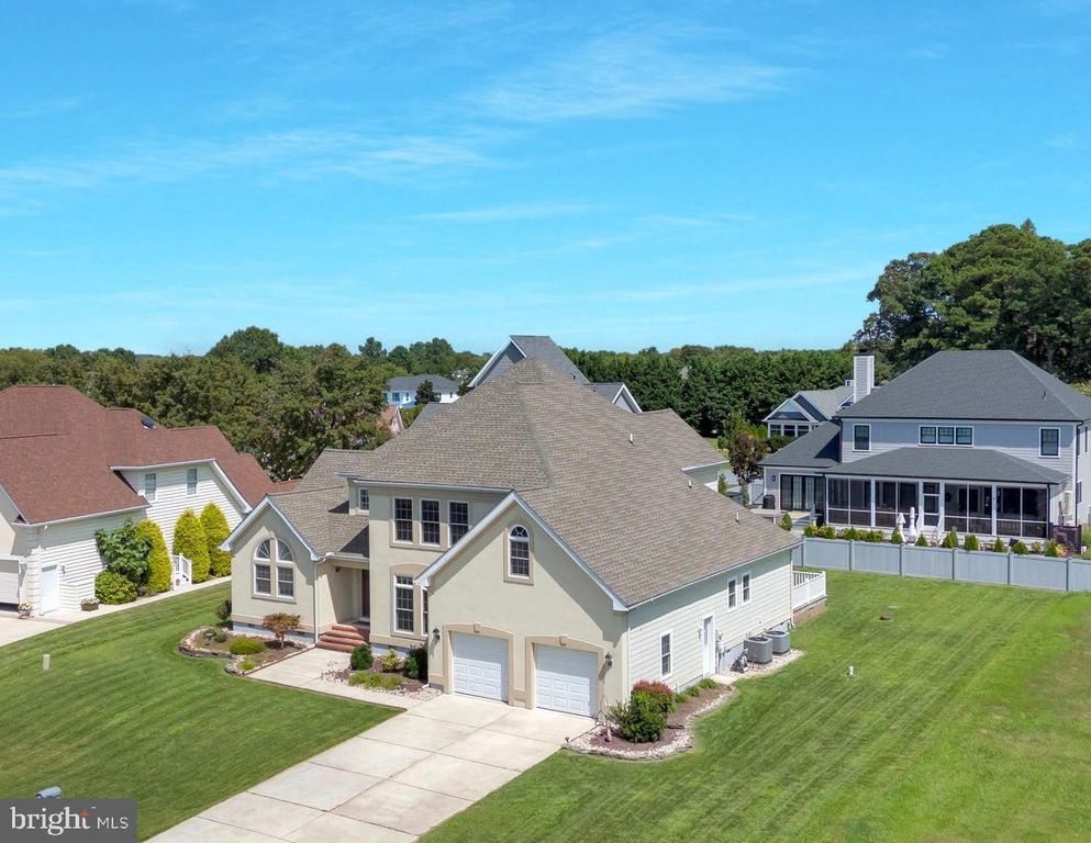 107 CHESHIRE WAY, Rehoboth Beach, DE 19971