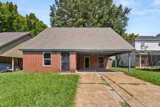 3954 CHELSEA HILL DR, Memphis, TN 38128