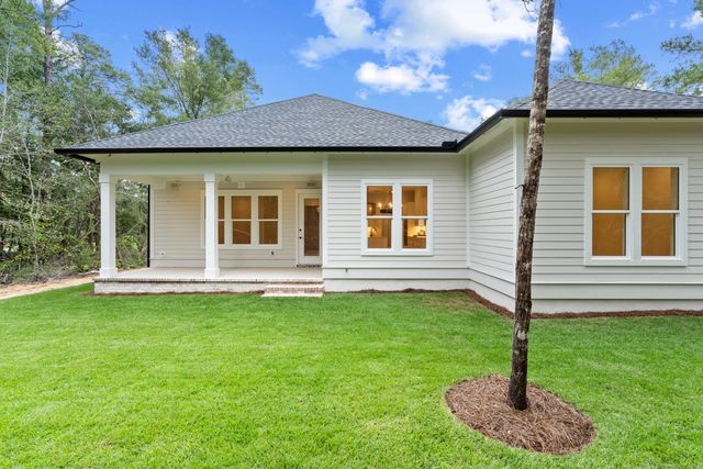 421 Sorrel Way, Niceville, FL 32578