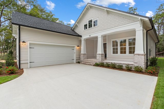 421 Sorrel Way, Niceville, FL 32578