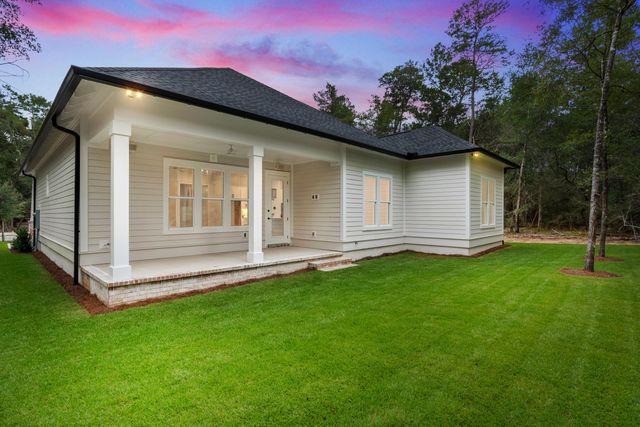 421 Sorrel Way, Niceville, FL 32578