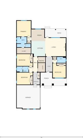 421 Sorrel Way, Niceville, FL 32578