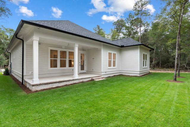 421 Sorrel Way, Niceville, FL 32578