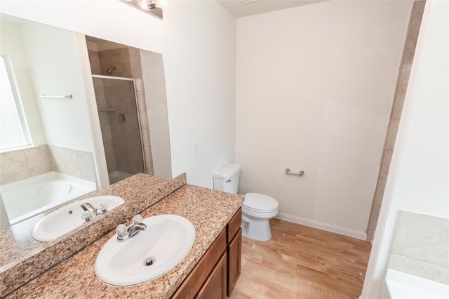 2434 Sailors Way, Houston, TX 77073
