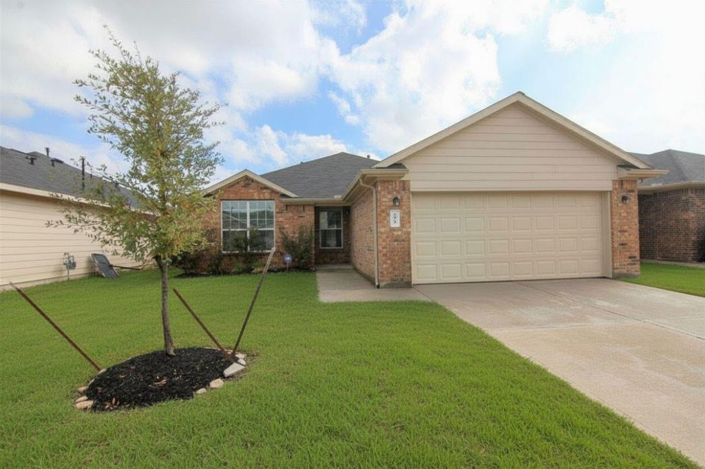 2434 Sailors Way, Houston, TX 77073