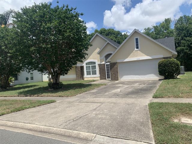 12448 BRAXTED DRIVE, Orlando, FL 32837
