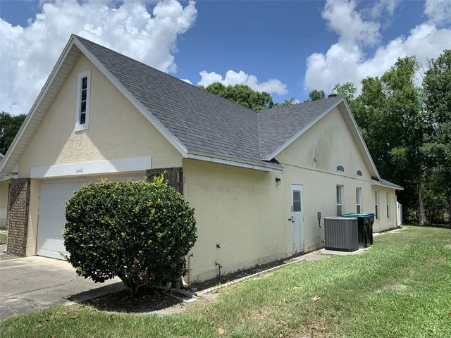 12448 BRAXTED DRIVE, Orlando, FL 32837