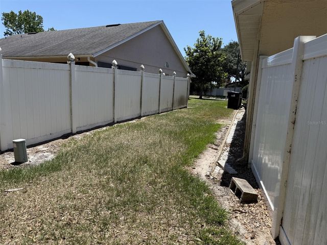 12448 BRAXTED DRIVE, Orlando, FL 32837