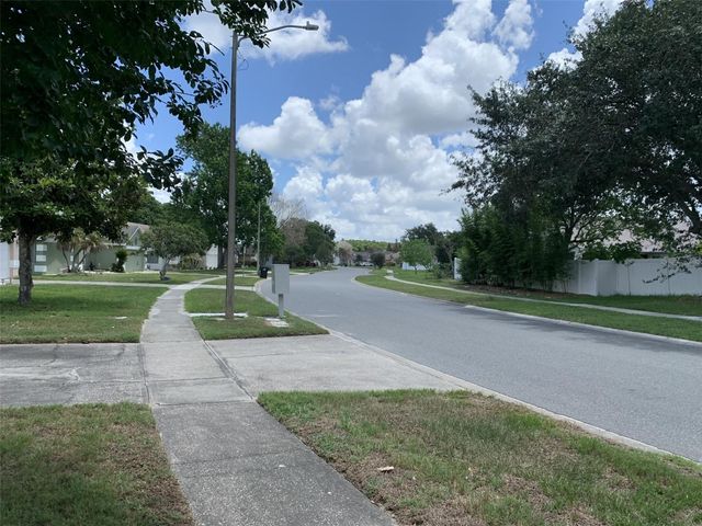 12448 BRAXTED DRIVE, Orlando, FL 32837